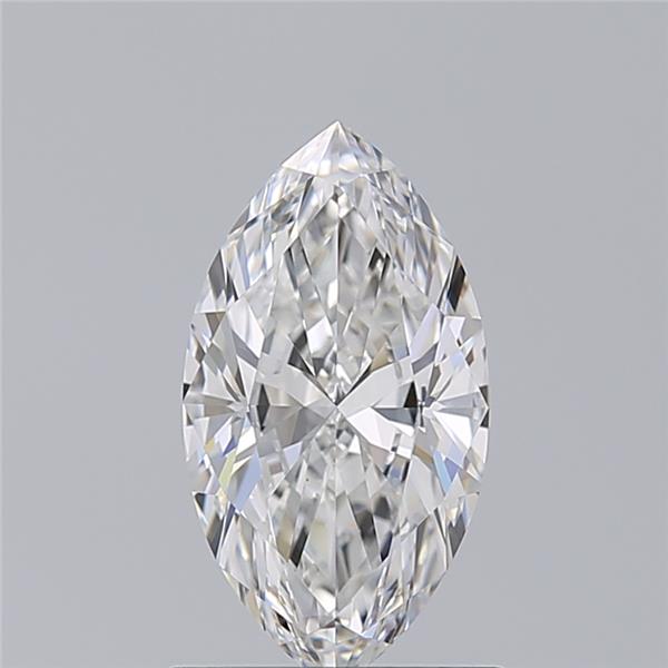 1.010 E VS1 Virtual Selection Marquise Diamond