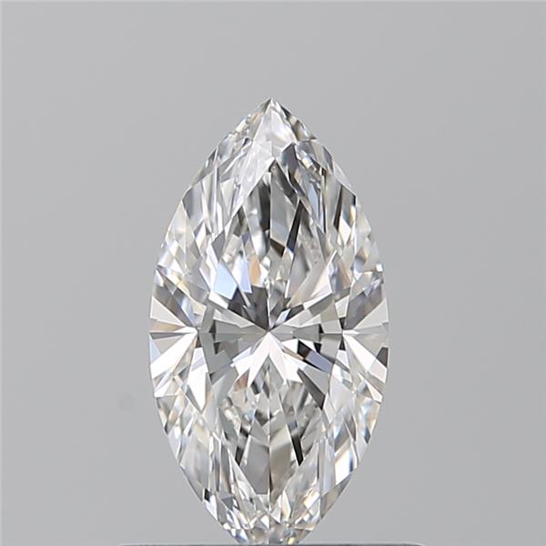 0.710 F VS1 Virtual Selection Marquise Diamond