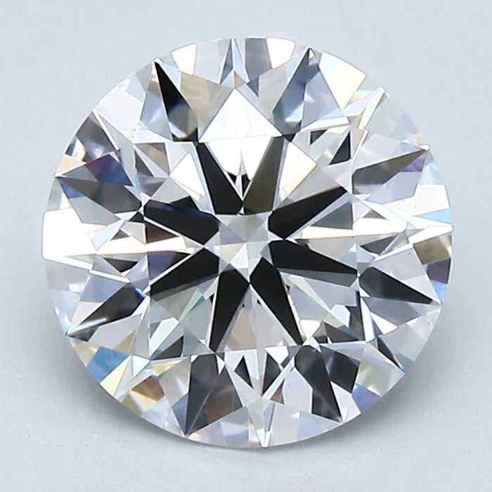2.10000 E VS1 BG Select Lab Grown Round Diamond