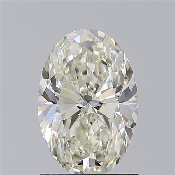 1.310 K VS1 Virtual Selection Oval Diamond
