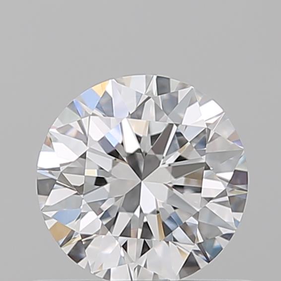 0.620 E VVS1 Virtual Selection Round Diamond