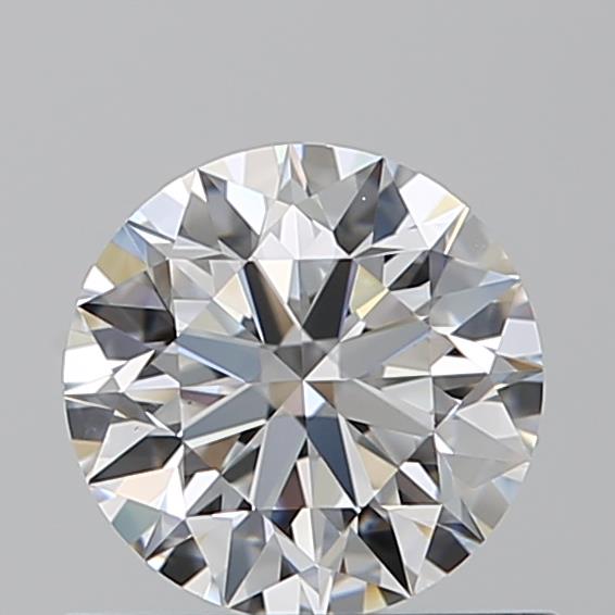 0.700 F VS2 Virtual Selection Round Diamond