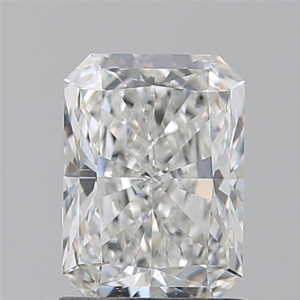 1.500 G SI1 Virtual Selection Radiant Diamond