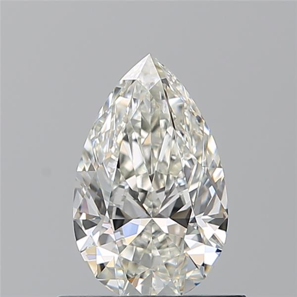 0.700 J VVS1 Virtual Selection Pear Diamond