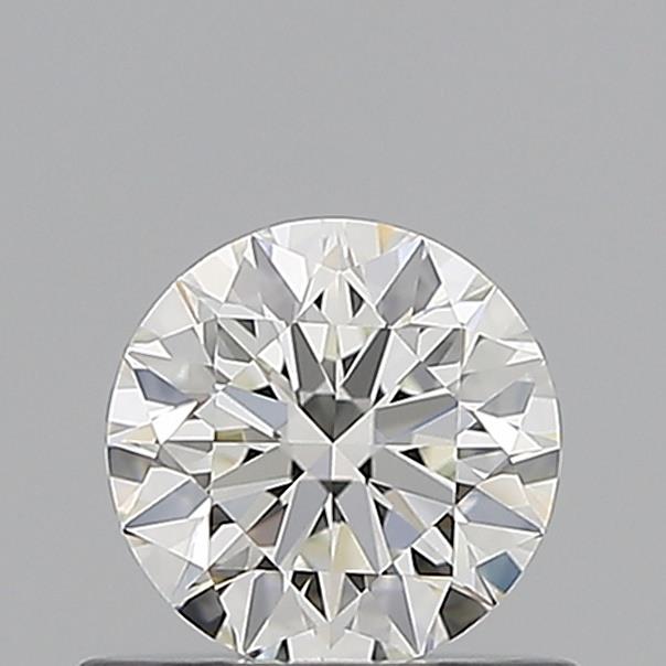 0.600 I VVS1 Virtual Selection Round Diamond