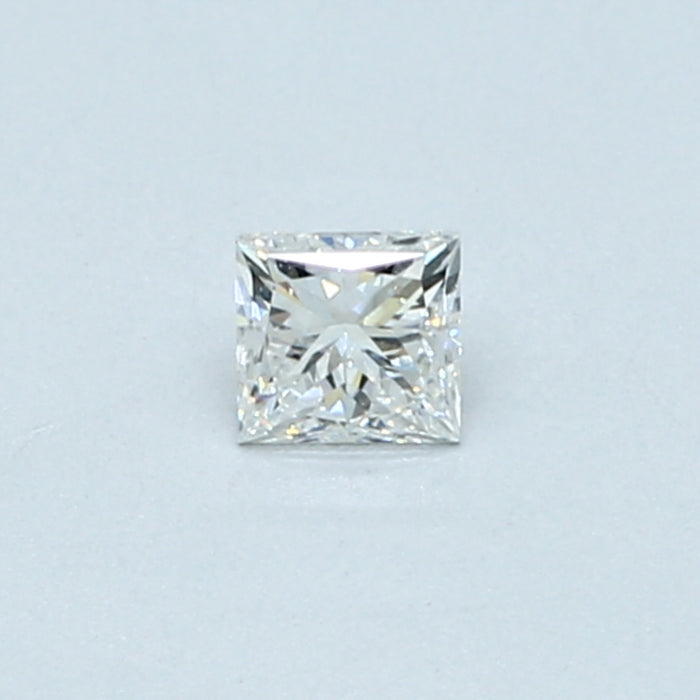 0.23000 F VS1 Virtual Selection Princess Diamond