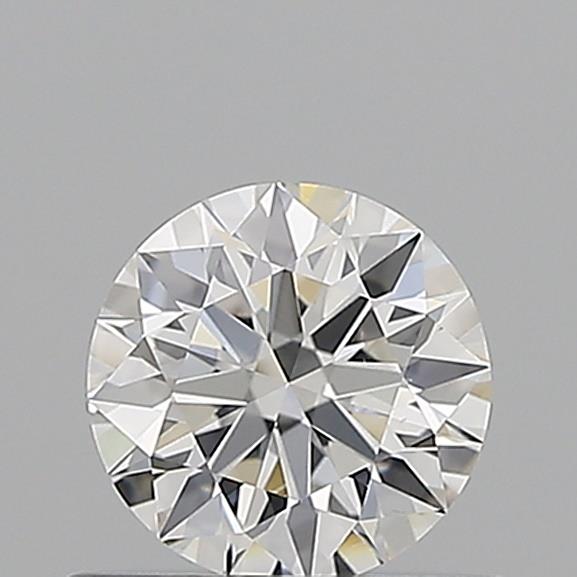 0.600 F VS2 Virtual Selection Round Diamond