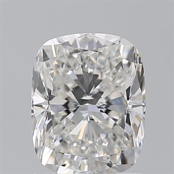 1.500 G VS2 Virtual Selection Cushion Diamond