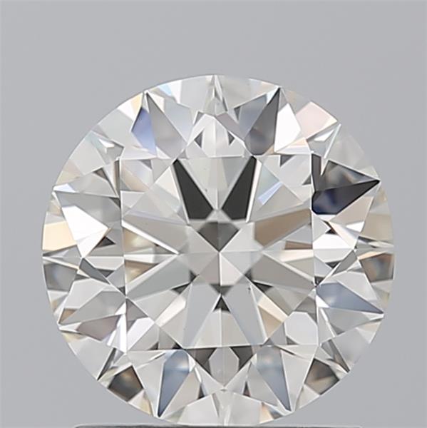 1.510 L VS2 Virtual Selection Round Diamond