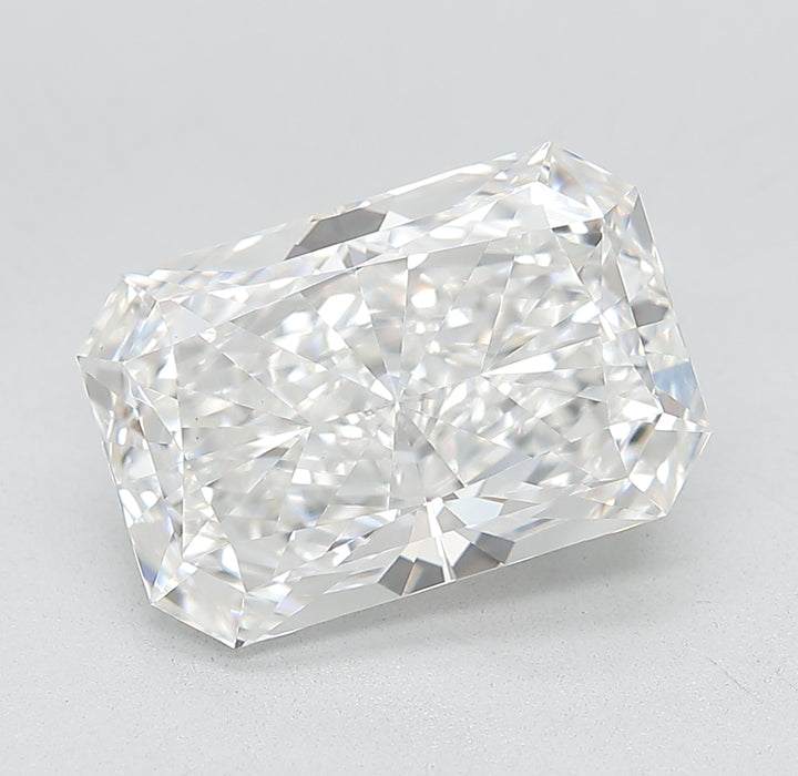 3.33000 E VS1 BG Select Lab Grown Radiant Diamond