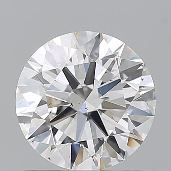 1.010 H SI1 Virtual Selection Round Diamond