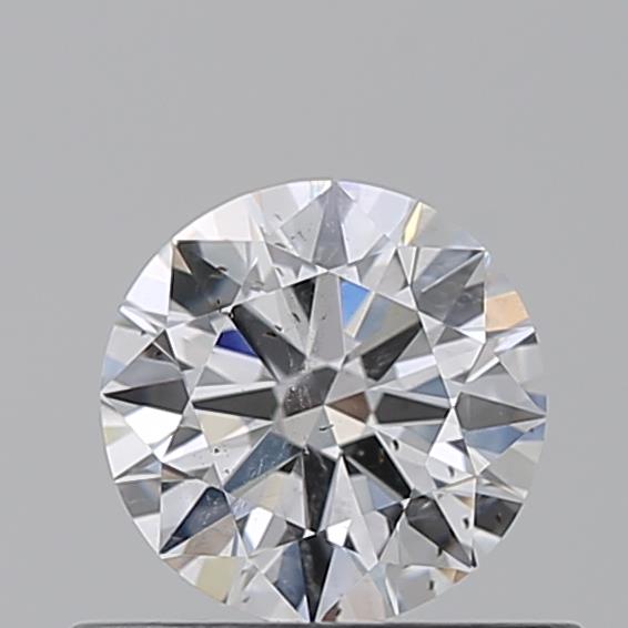 0.510 D I1 Virtual Selection Round Diamond