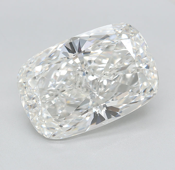 10.14000 F VVS2 BG Select Lab Grown Cushion Diamond