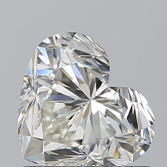 0.910 J IF Virtual Selection Heart Diamond
