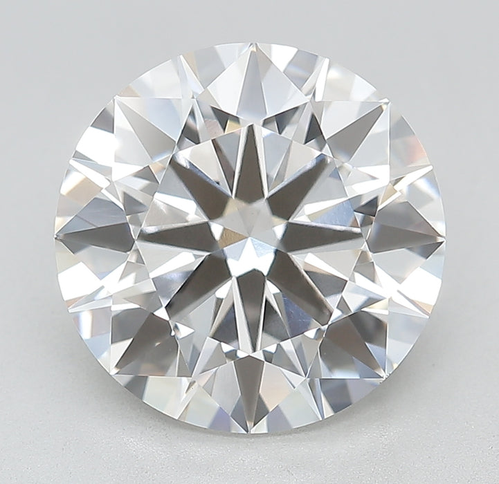 5.51000 E VVS2 BG Select Lab Grown Round Diamond