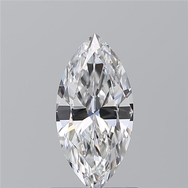 0.700 E VVS1 Virtual Selection Marquise Diamond