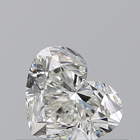 0.510 I IF Virtual Selection Heart Diamond