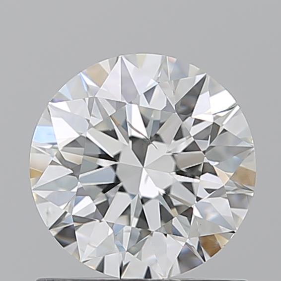 1.010 F SI1 Virtual Selection Round Diamond