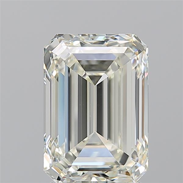 3.070 K VS1 Virtual Selection Emerald Diamond