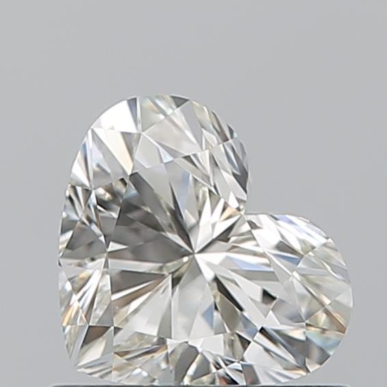 0.720 L VS2 Virtual Selection Heart Diamond