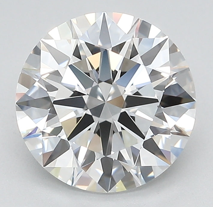 2.35000 D IF BG Select Lab Grown Round Diamond