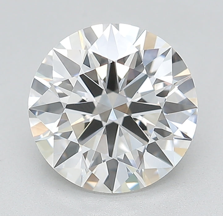 2.46000 D VVS2 BG Select Lab Grown Round Diamond