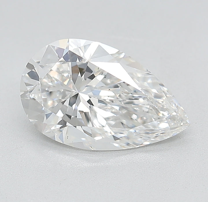 2.00000 D VS2 BG Select Lab Grown Pear Diamond