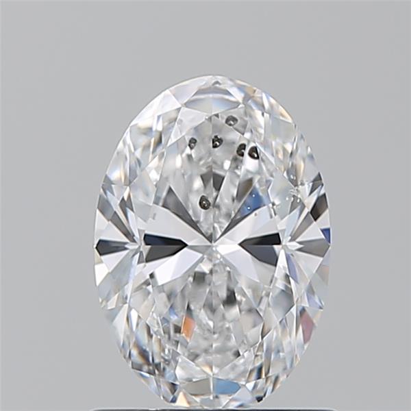 1.010 D I1 Virtual Selection Oval Diamond