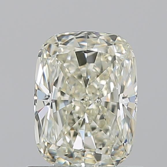 1.030 J VVS2 Virtual Selection Cushion Diamond