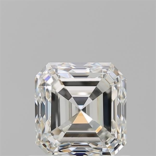 0.900 J VVS1 Virtual Selection Asscher Diamond