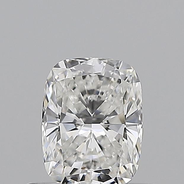 0.560 F VVS2 Virtual Selection Cushion Diamond