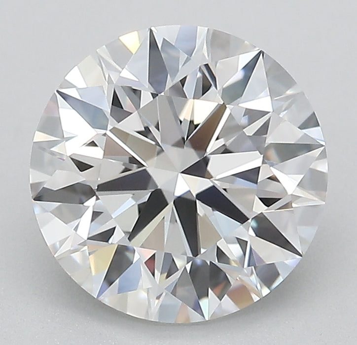 2.50000 D IF BG Select Lab Grown Round Diamond