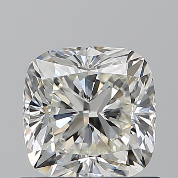 0.900 I VS2 Virtual Selection Cushion Diamond