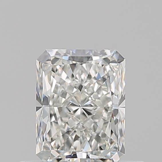 0.520 I VVS1 Virtual Selection Radiant Diamond