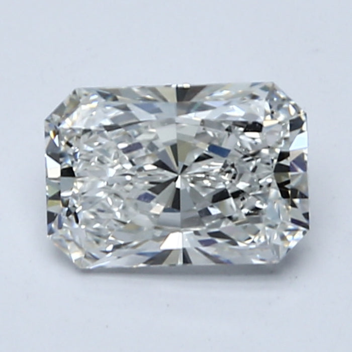 3.04000 E VVS2 BG Select Lab Grown Radiant Diamond