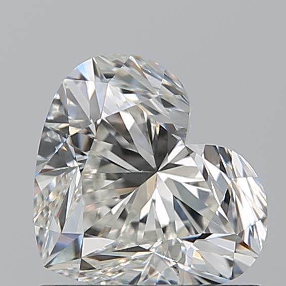 0.900 J VS1 Virtual Selection Heart Diamond