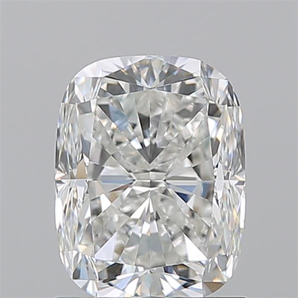 1.590 G VS2 Virtual Selection Cushion Diamond
