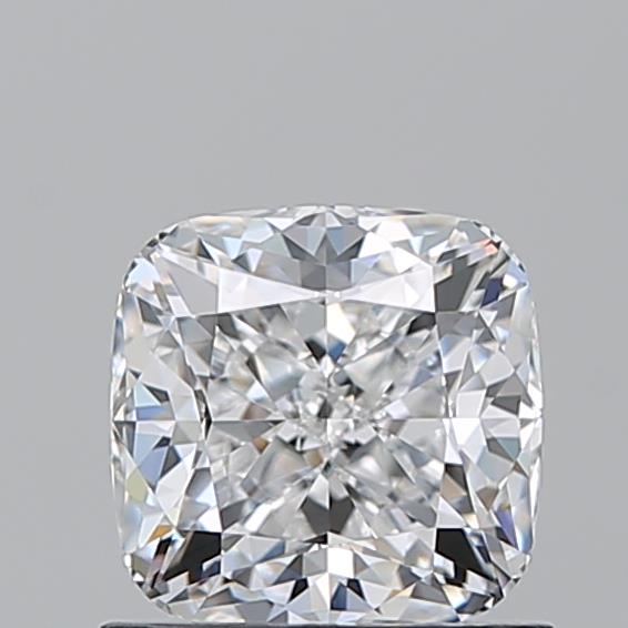 1.020 D VVS1 Virtual Selection Cushion Diamond