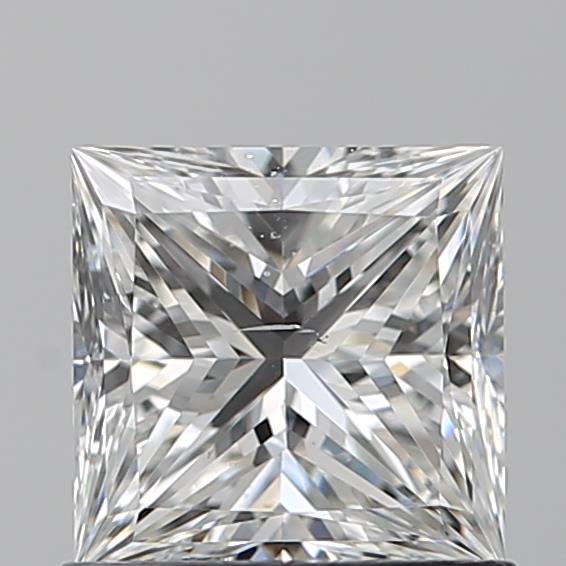 0.900 F SI1 Virtual Selection Princess Diamond