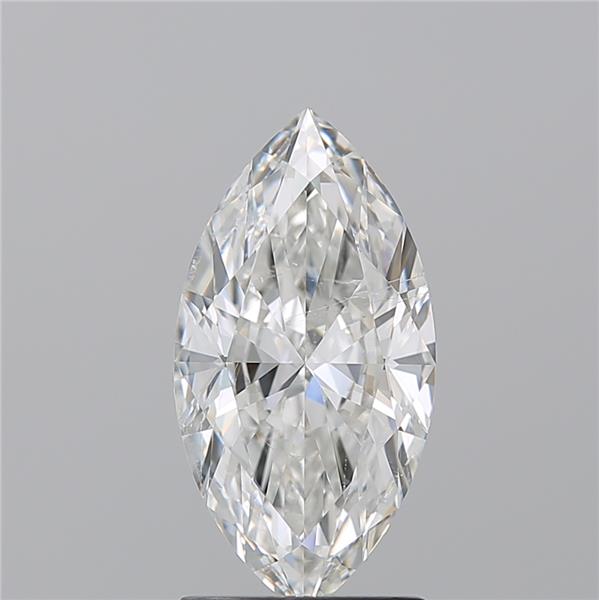 1.700 H SI2 Virtual Selection Marquise Diamond