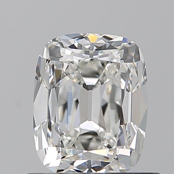 0.900 G VVS2 Virtual Selection Old Miner Diamond