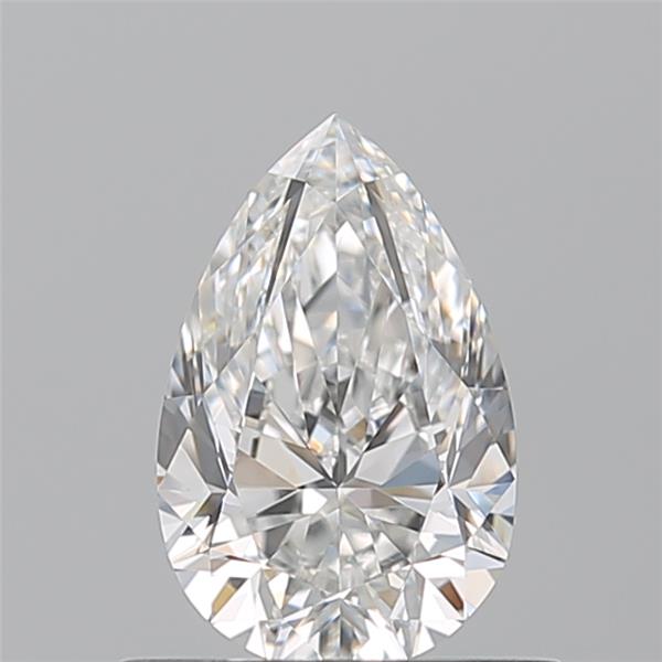 0.700 F VS2 Virtual Selection Pear Diamond