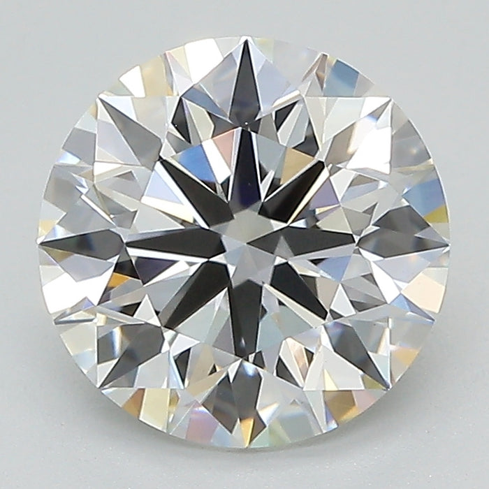 2.51 G VS1 BG Select Lab Grown Round Diamond