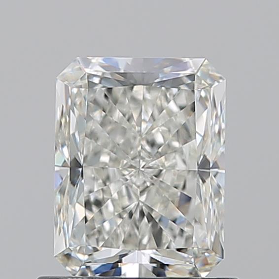 1.020 I VVS2 Virtual Selection Radiant Diamond