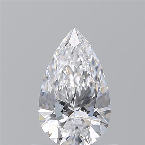 0.700 D VS2 Virtual Selection Pear Diamond