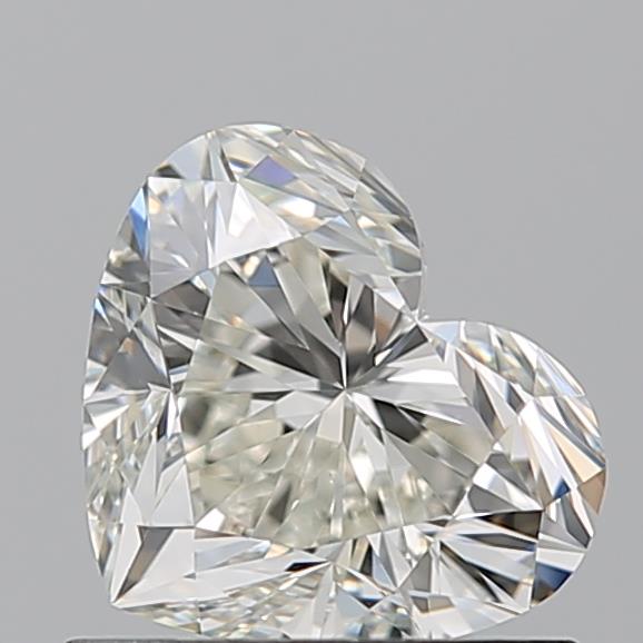 0.910 J VS1 Virtual Selection Heart Diamond
