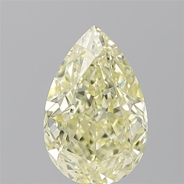 1.340 FC VS1 Virtual Selection Pear Diamond