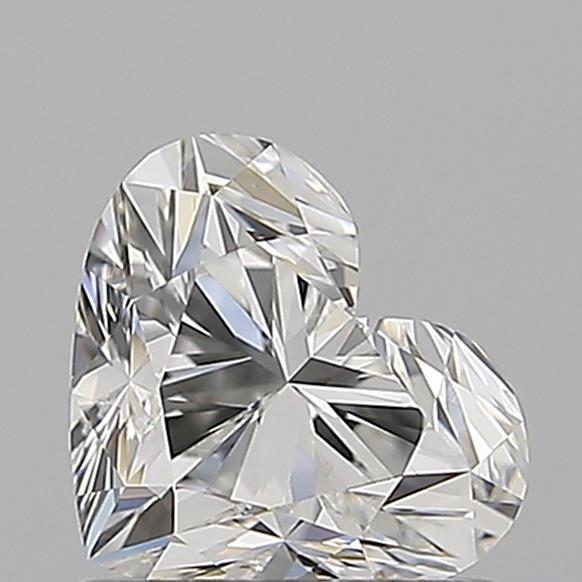 0.920 F VS2 Virtual Selection Heart Diamond