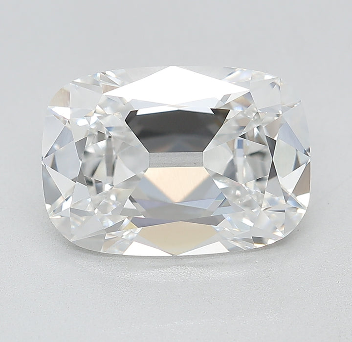 4.50000 E VVS2 BG Select Lab Grown Old Miner Diamond