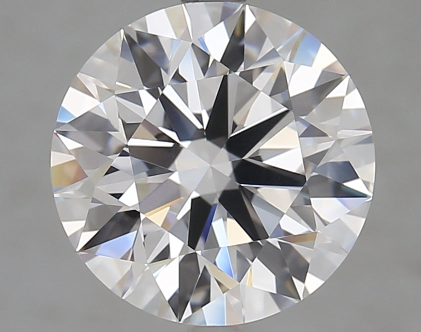 4.51000 D VVS1 BG Select Lab Grown Round Diamond